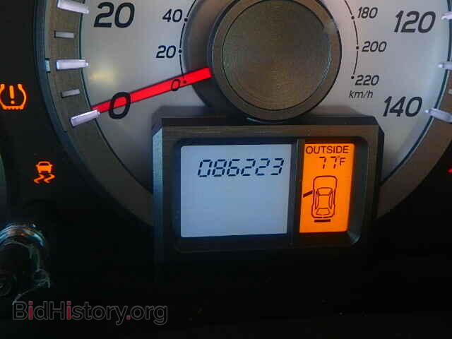 2012 HONDA PILOT - VIN: 5FNYF3H67CB011840 - Фото 8