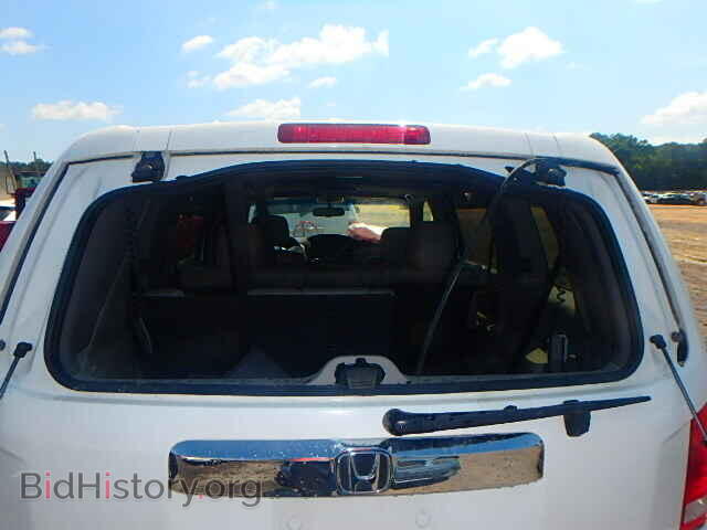 2012 HONDA PILOT - VIN: 5FNYF3H67CB011840 - Фото 9
