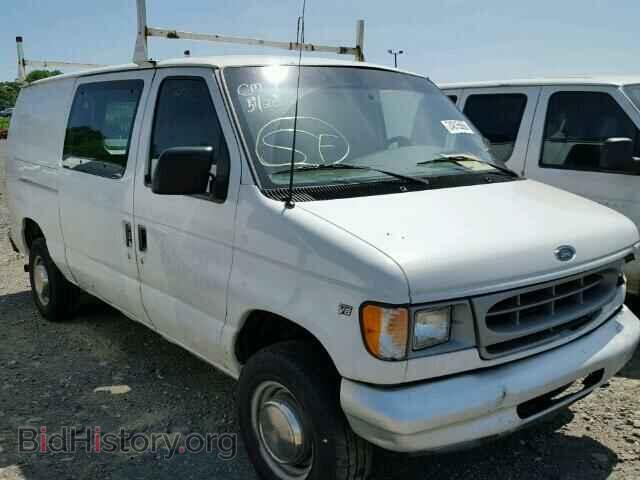 Photo 1FTNE24L92HB80669 - FORD ECONOLINE 2002