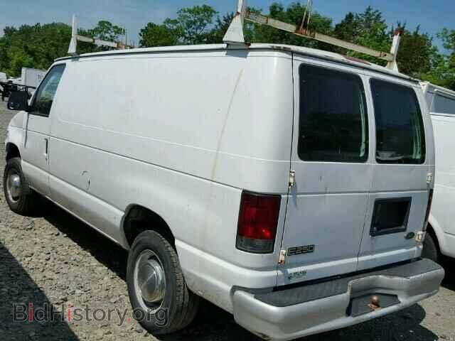 2002 FORD ECONOLINE - VIN: 1FTNE24L92HB80669 - Photo 3