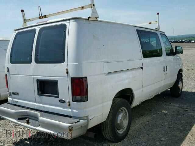 2002 FORD ECONOLINE - VIN: 1FTNE24L92HB80669 - Photo 4