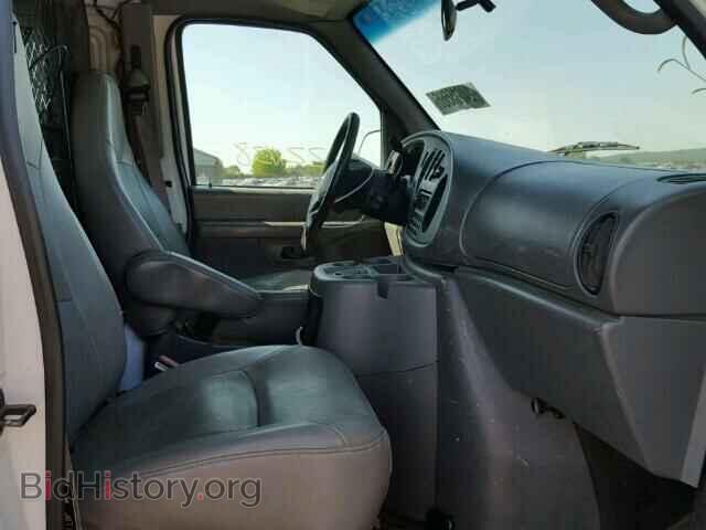 2002 FORD ECONOLINE - VIN: 1FTNE24L92HB80669 - Photo 5