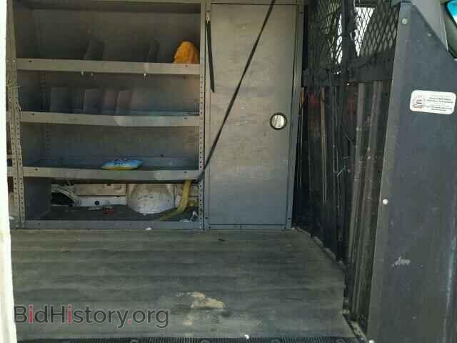 2002 FORD ECONOLINE - VIN: 1FTNE24L92HB80669 - Photo 6