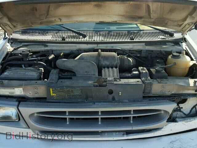 2002 FORD ECONOLINE - VIN: 1FTNE24L92HB80669 - Photo 7