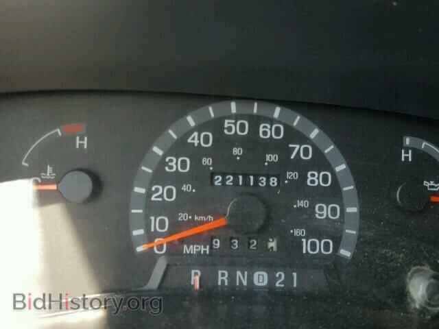 2002 FORD ECONOLINE - VIN: 1FTNE24L92HB80669 - Photo 8