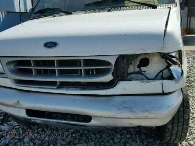 2002 FORD ECONOLINE - VIN: 1FTNE24L92HB80669 - Photo 9