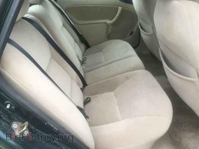 2000 SAAB 9 3 - VIN: YS3DD58H4Y2010357 - Photo 6