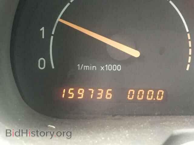 2000 SAAB 9 3 - VIN: YS3DD58H4Y2010357 - Photo 8