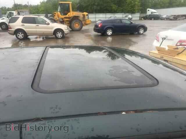2000 SAAB 9 3 - VIN: YS3DD58H4Y2010357 - Photo 9