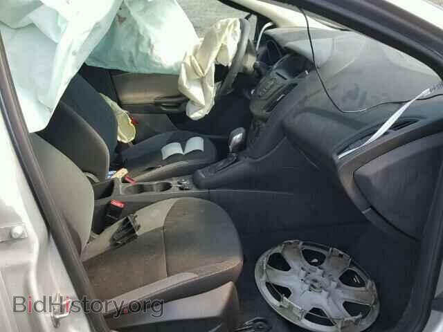 2012 FORD FOCUS - VIN: 1FAHP3E20CL307560 - Photo 5