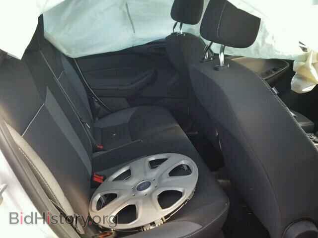 2012 FORD FOCUS - VIN: 1FAHP3E20CL307560 - Photo 6