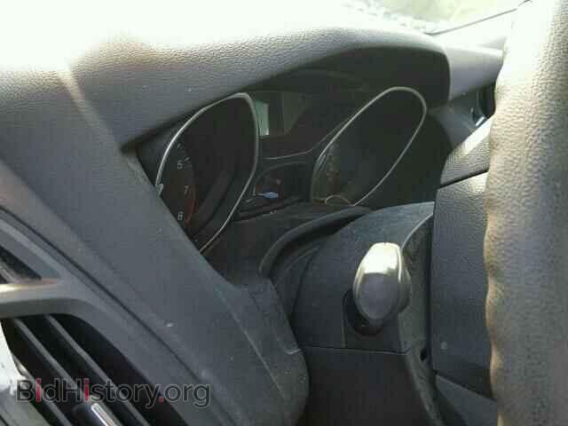 2012 FORD FOCUS - VIN: 1FAHP3E20CL307560 - Photo 8