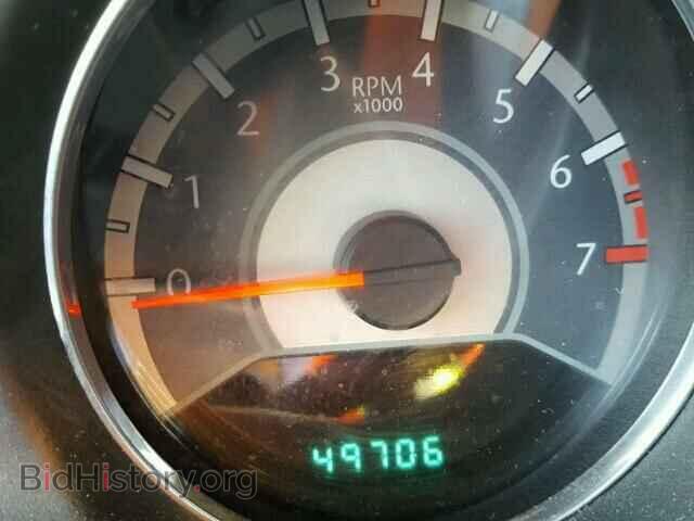2012 CHRYSLER 200 - VIN: 1C3CCBBB8CN189233 - Фото 8