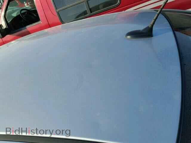 2012 CHRYSLER 200 - VIN: 1C3CCBBB8CN189233 - Фото 9
