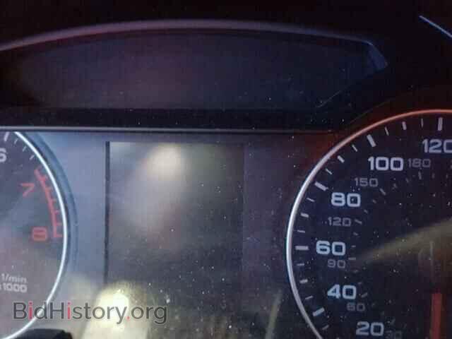 2009 AUDI A4 - VIN: WAUSF78K89A097670 - Фото 8