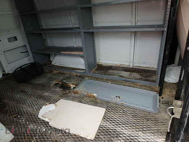 1997 DODGE RAM VAN - VIN: 2B7HB11X8VK539910 - Фото 6