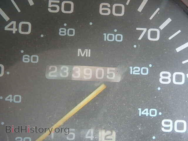 1997 DODGE RAM VAN - VIN: 2B7HB11X8VK539910 - Фото 8