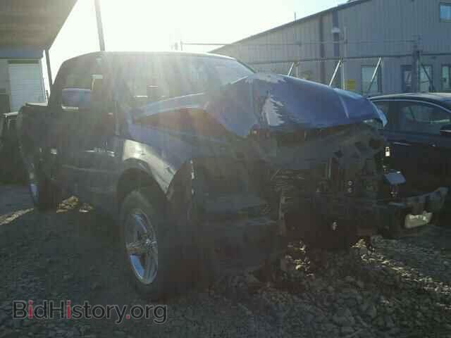Photo 1D3HV13T89S720977 - DODGE RAM 1500 2009