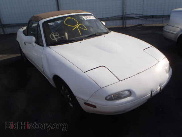 Photo JM1NA3511P1420442 - MAZDA MIATA 1993