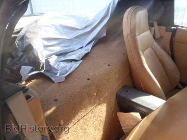 1993 MAZDA MIATA - VIN: JM1NA3511P1420442 - Фото 6
