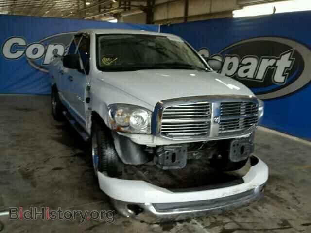 Фотография 1D7HA18247S191924 - DODGE RAM 1500 2007