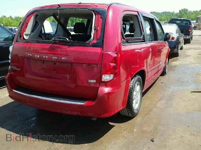 2012 DODGE CARAVAN - VIN: 2C4RDGCG7CR242632 - Photo 4