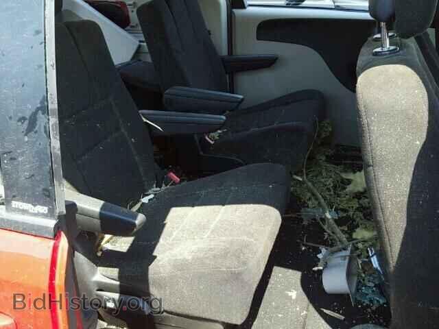 2012 DODGE CARAVAN - VIN: 2C4RDGCG7CR242632 - Photo 6