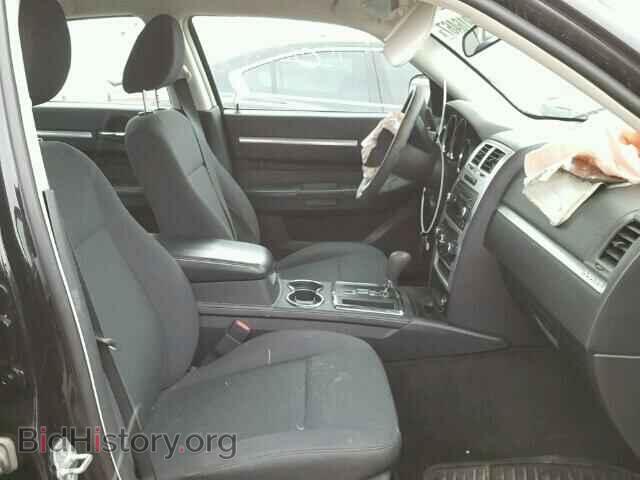 2010 DODGE CHARGER - VIN: 2B3CA4CD4AH141605 - Фото 5