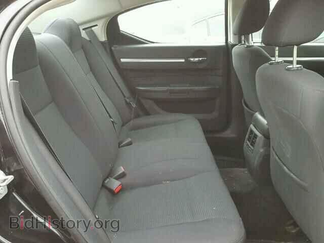 2010 DODGE CHARGER - VIN: 2B3CA4CD4AH141605 - Фото 6