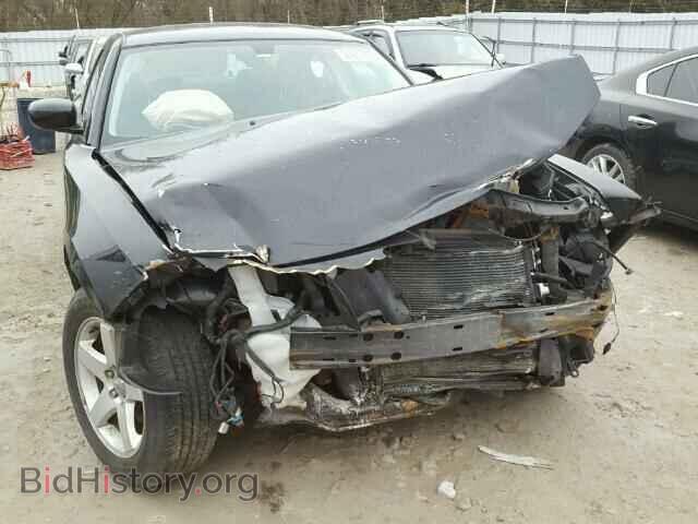 2010 DODGE CHARGER - VIN: 2B3CA4CD4AH141605 - Фото 9