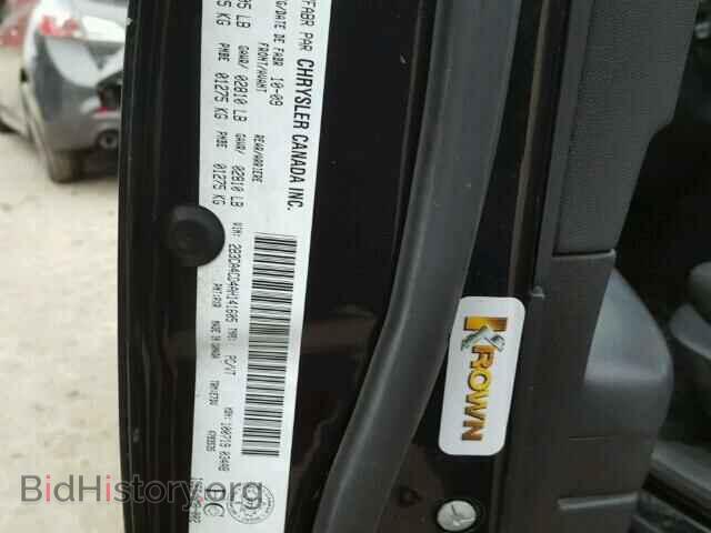 2010 DODGE CHARGER - VIN: 2B3CA4CD4AH141605 - Фото 10
