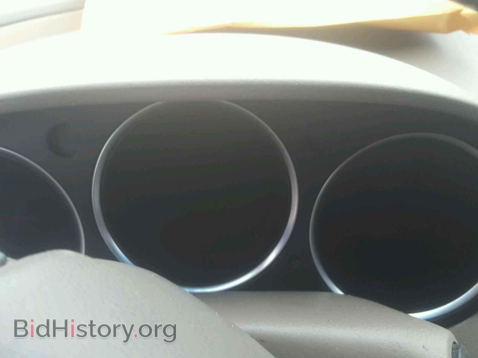 2008 NISSAN MAXIMA - VIN: 1N4BA41E18C835872 - Фото 8