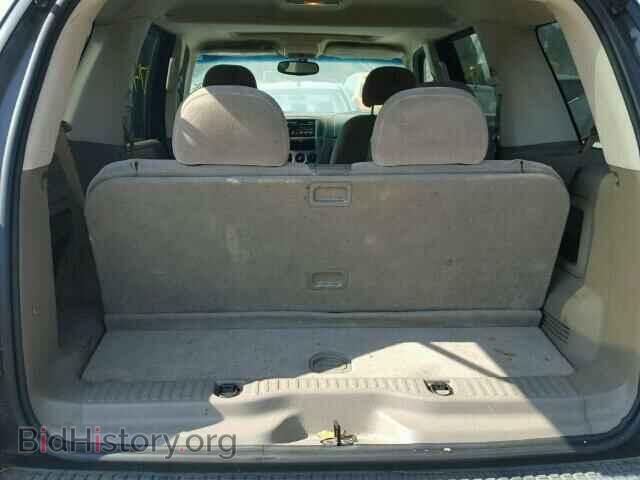 2005 FORD EXPLORER - VIN: 1FMZU63K75UA85961 - Фото 10