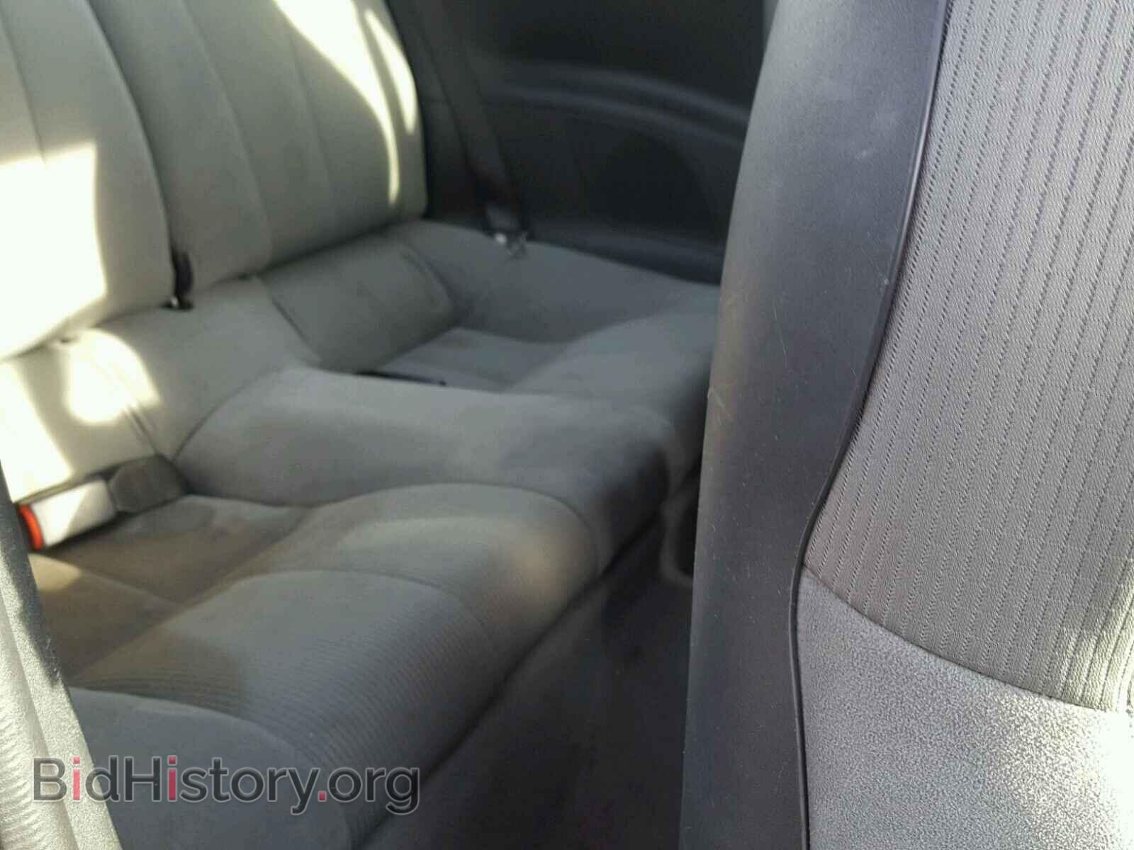 2007 MITSUBISHI ECLIPSE - VIN: 4A3AK24F67E002337 - Фото 6