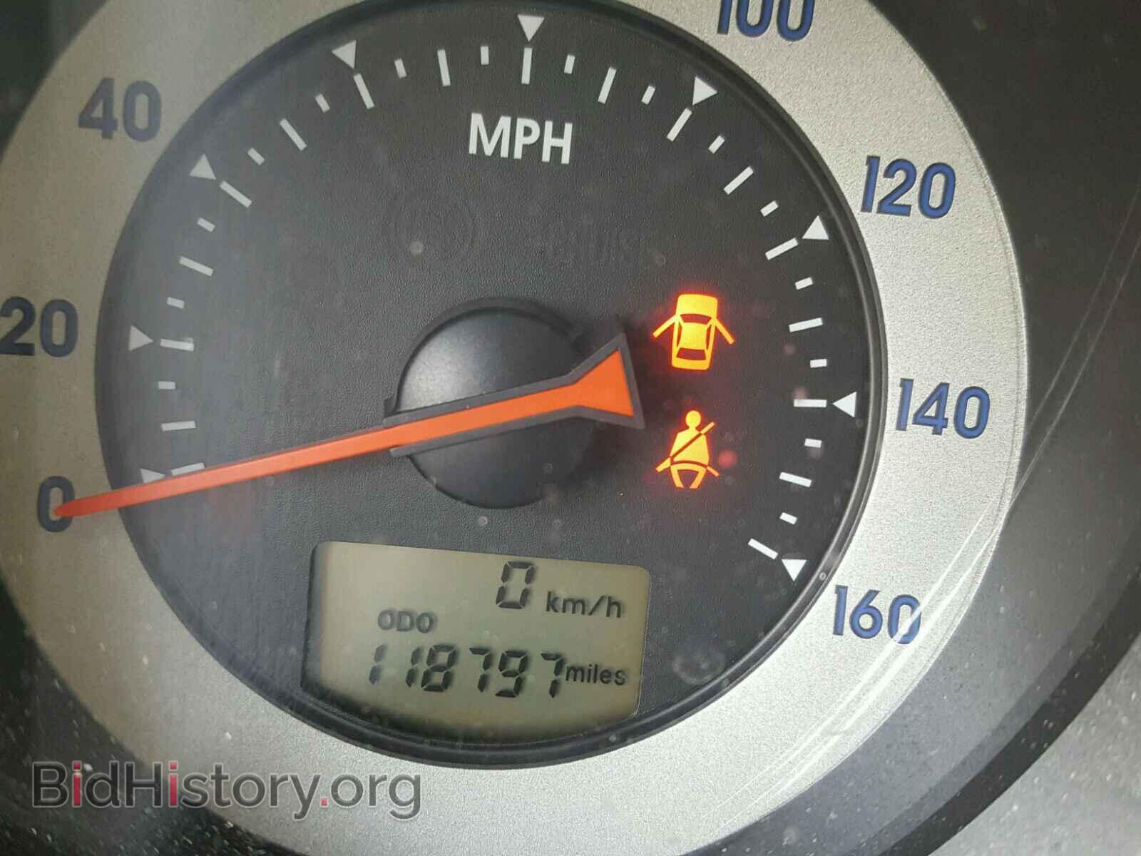 2007 MITSUBISHI ECLIPSE - VIN: 4A3AK24F67E002337 - Фото 8