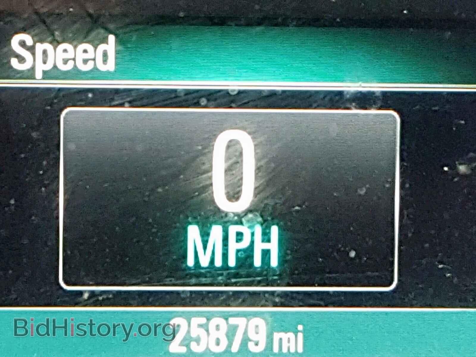 2017 BUICK ENCORE PRE - VIN: KL4CJBSBXHB094595 - Фото 8