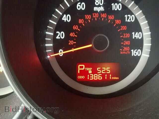 2009 KIA OPTIMA - VIN: KNAGE228495312429 - Фото 8