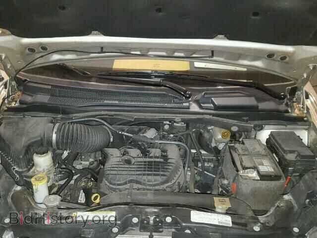 2013 DODGE CARAVAN - VIN: 2C4RDGCG7DR520611 - Фото 7