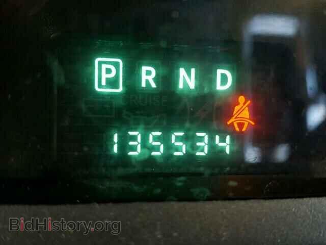 2010 DODGE JOURNEY - VIN: 3D4PH5FV8AT107294 - Фото 8