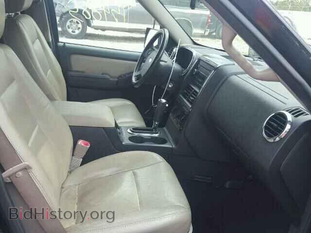 2008 FORD EXPLORER - VIN: 1FMEU63E28UA39743 - Фото 5