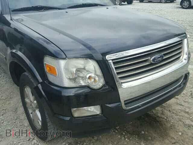 2008 FORD EXPLORER - VIN: 1FMEU63E28UA39743 - Фото 9
