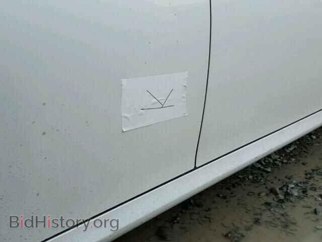 2009 LEXUS IS250 - VIN: JTHBK262495100334 - Фото 9