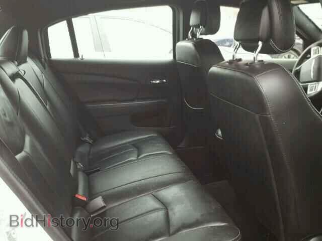 2014 CHRYSLER 200 - VIN: 1C3CCBCG1EN179351 - Фото 6