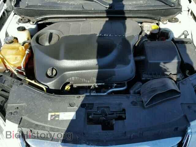 2014 CHRYSLER 200 - VIN: 1C3CCBCG1EN179351 - Фото 7