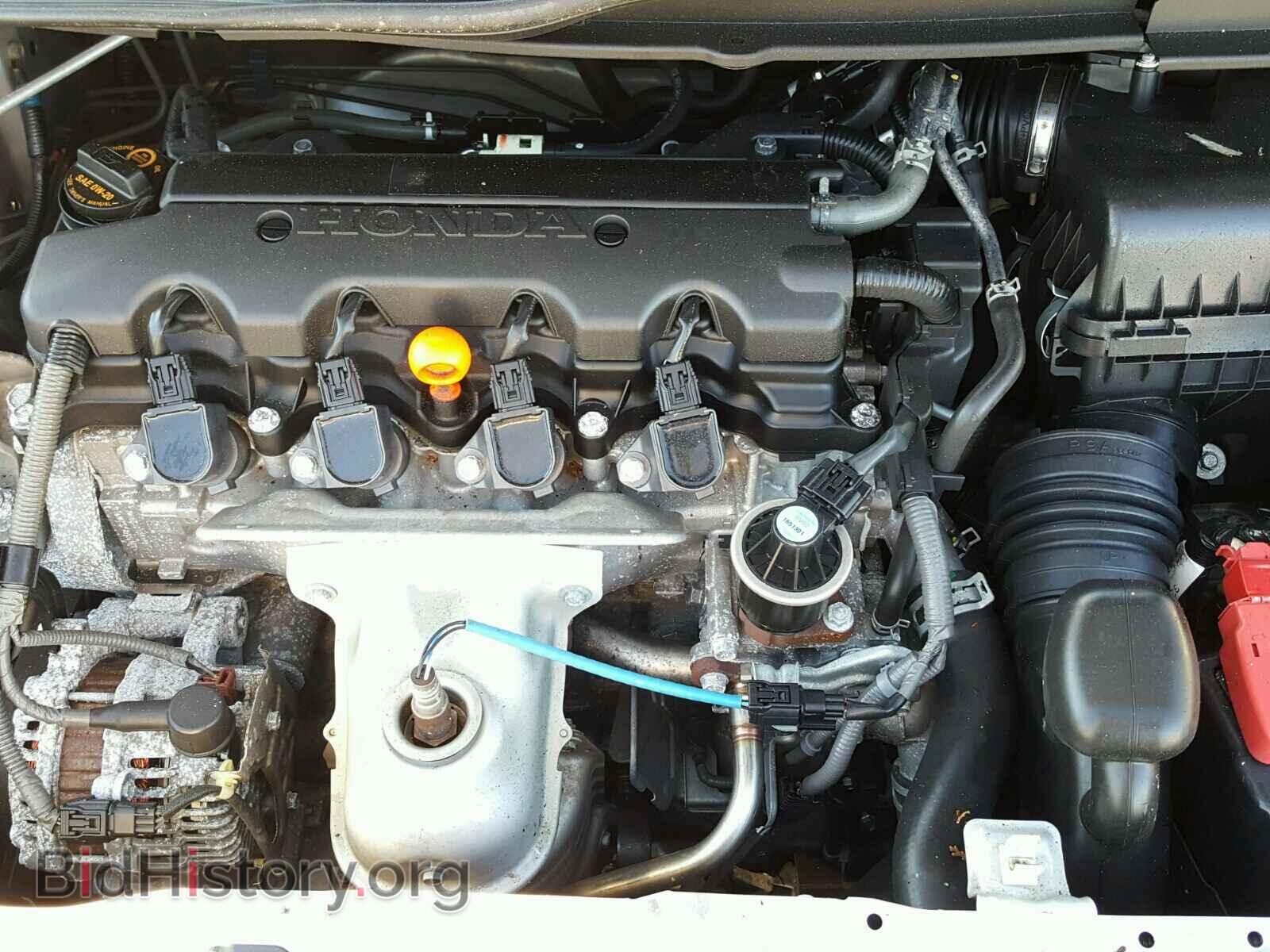 2013 HONDA CIVIC - VIN: 19XFB2F53DE063187 - Photo 7