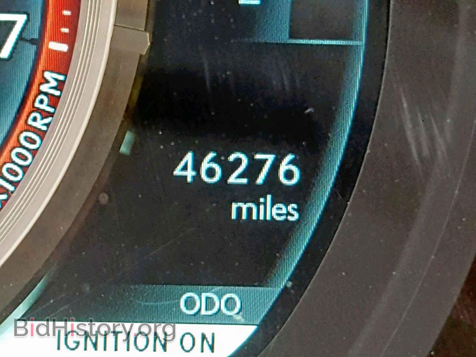 2015 LEXUS IS - VIN: JTHBE1D22F5018103 - Фото 8
