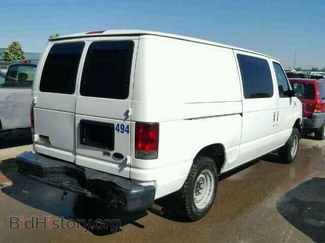 2013 FORD ECONOLINE - VIN: 1FTNE1EW1DDA63570 - Фото 4