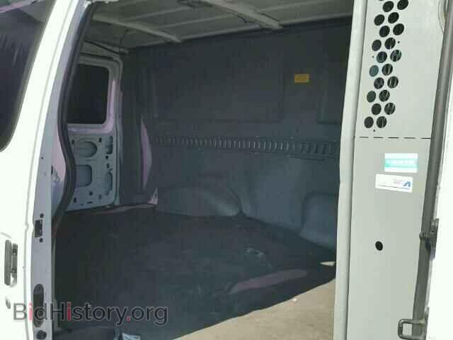 2013 FORD ECONOLINE - VIN: 1FTNE1EW1DDA63570 - Фото 6