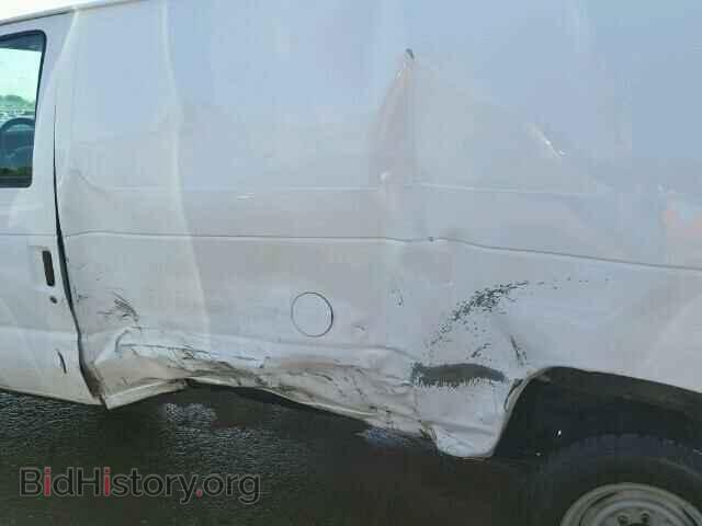 2013 FORD ECONOLINE - VIN: 1FTNE1EW1DDA63570 - Фото 9