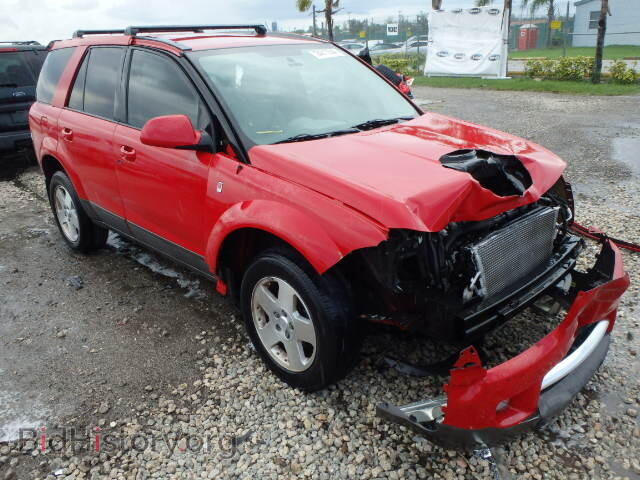 Фотография 5GZCZ53405S806428 - SATURN VUE 2005